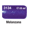 MELANZANA GLITTER 3134