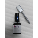 Top Coat Cat Eye Verde CE03