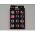 Polvere Glitter  D103 f