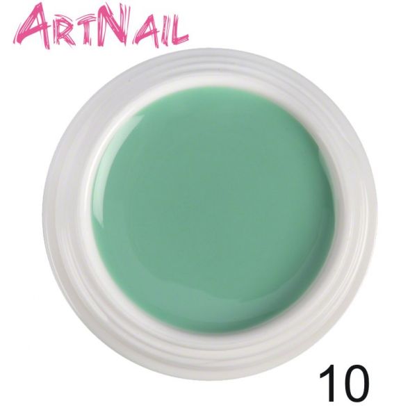 verde acqua in inglese DrBeckmann