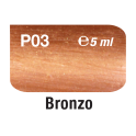 Bronzo P03