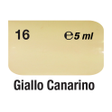 Giallo Canarino 16