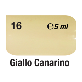 Giallo Canarino 16