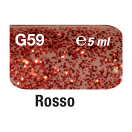 Rosso G59