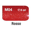 Rosso Passion M04