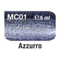 Azzurro Passion MC01