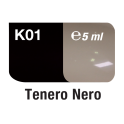 Thermo Tenero Nero K01