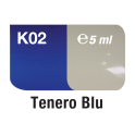 Thermo Tenero Azzurro K02