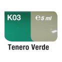 Thermo Tenero Verde K03