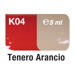 Thermo Tenero Rosso K04
